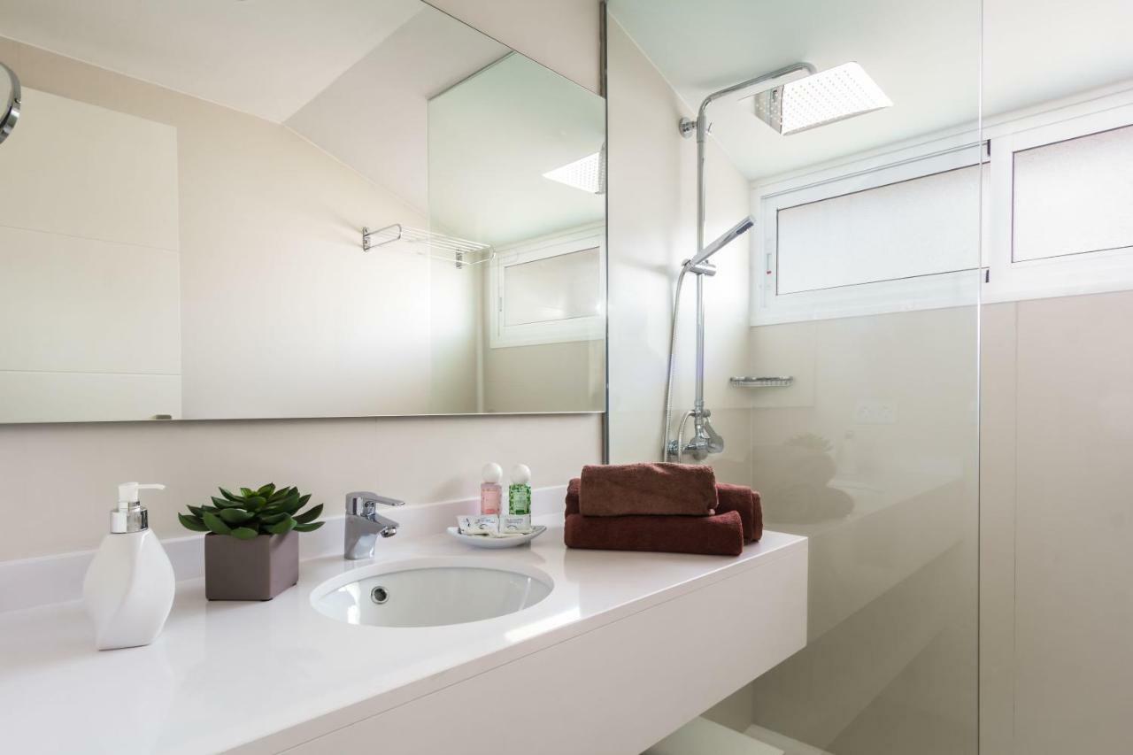 Junior Suite con Balcone