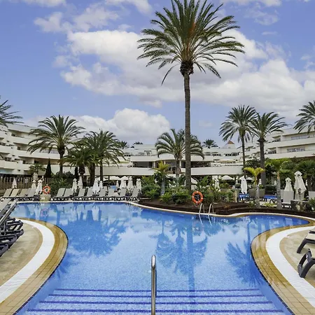 Barcelo Corralejo Bay - Adults Only-2